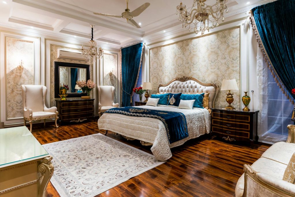 Villa Marea