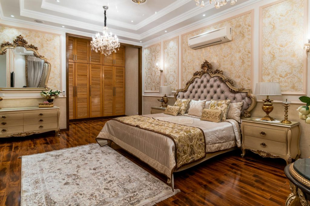 Penthouse Tejo