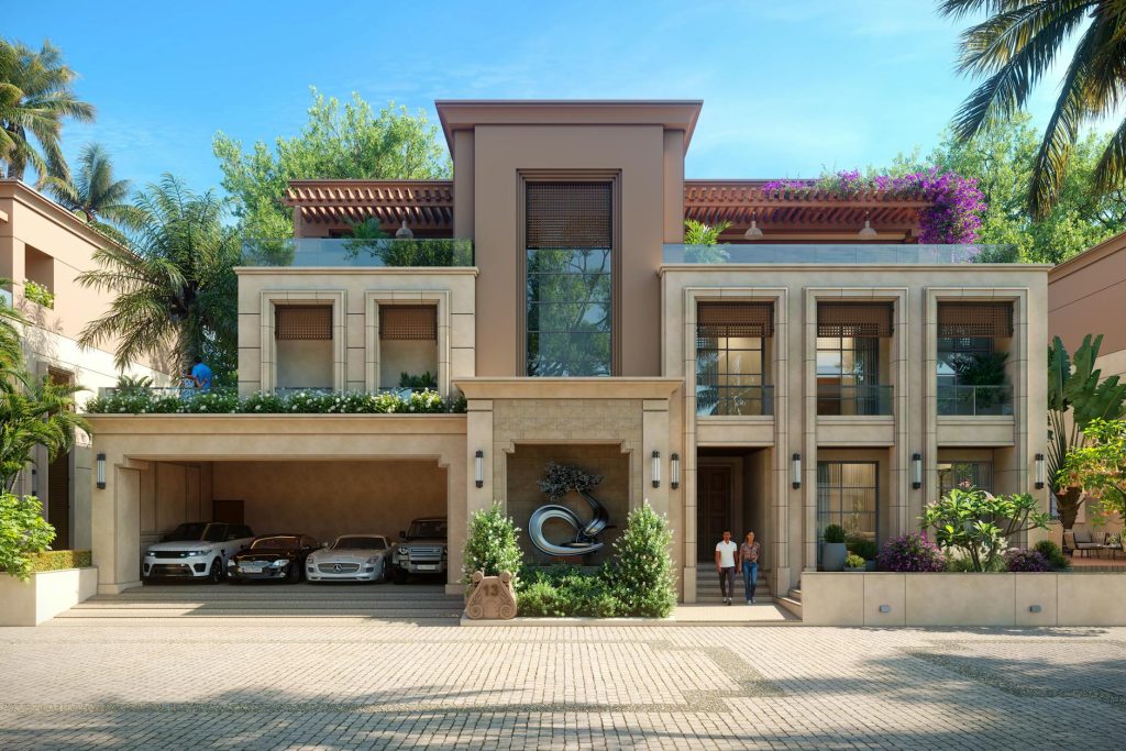 Casa Lumbre