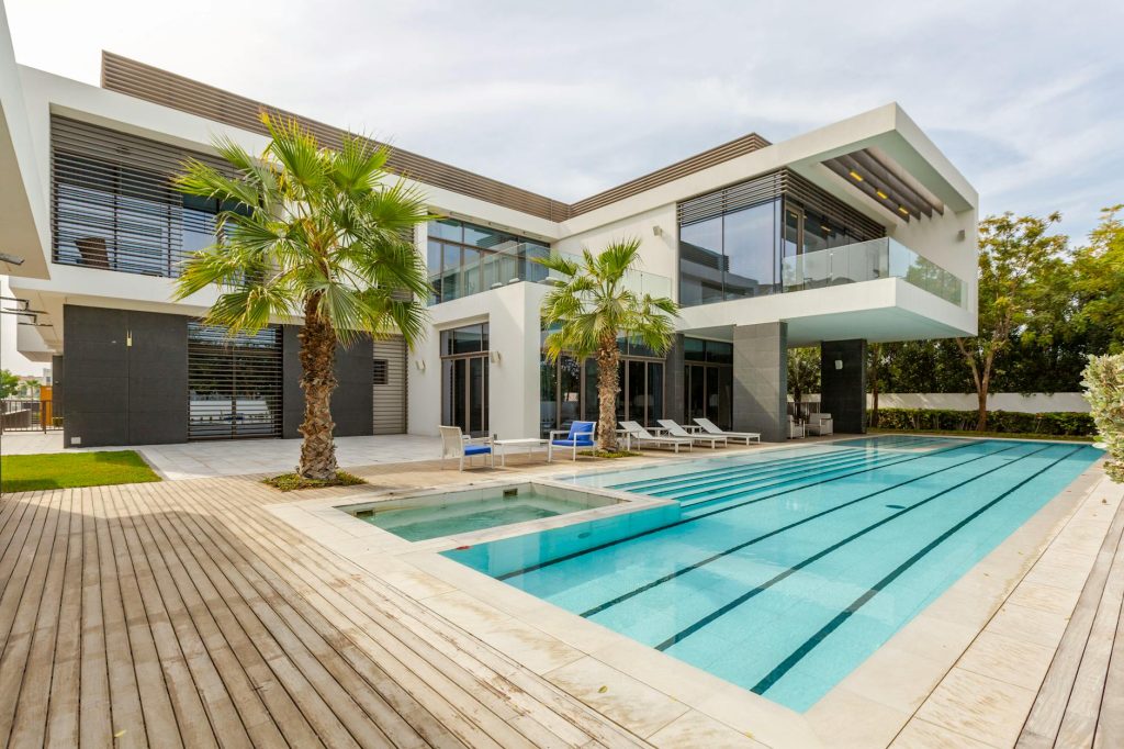 Villa Marea