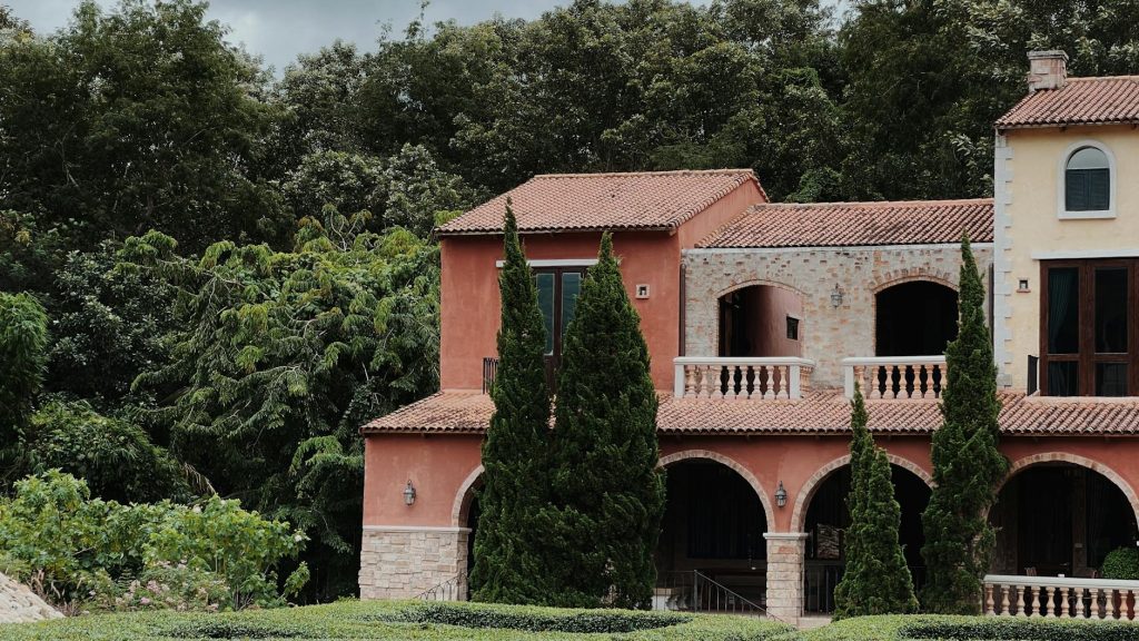 Casa del Sol