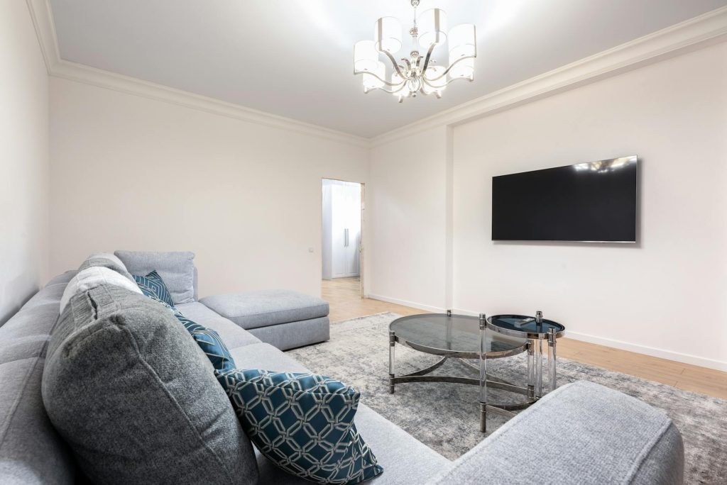 Apartamento Verde