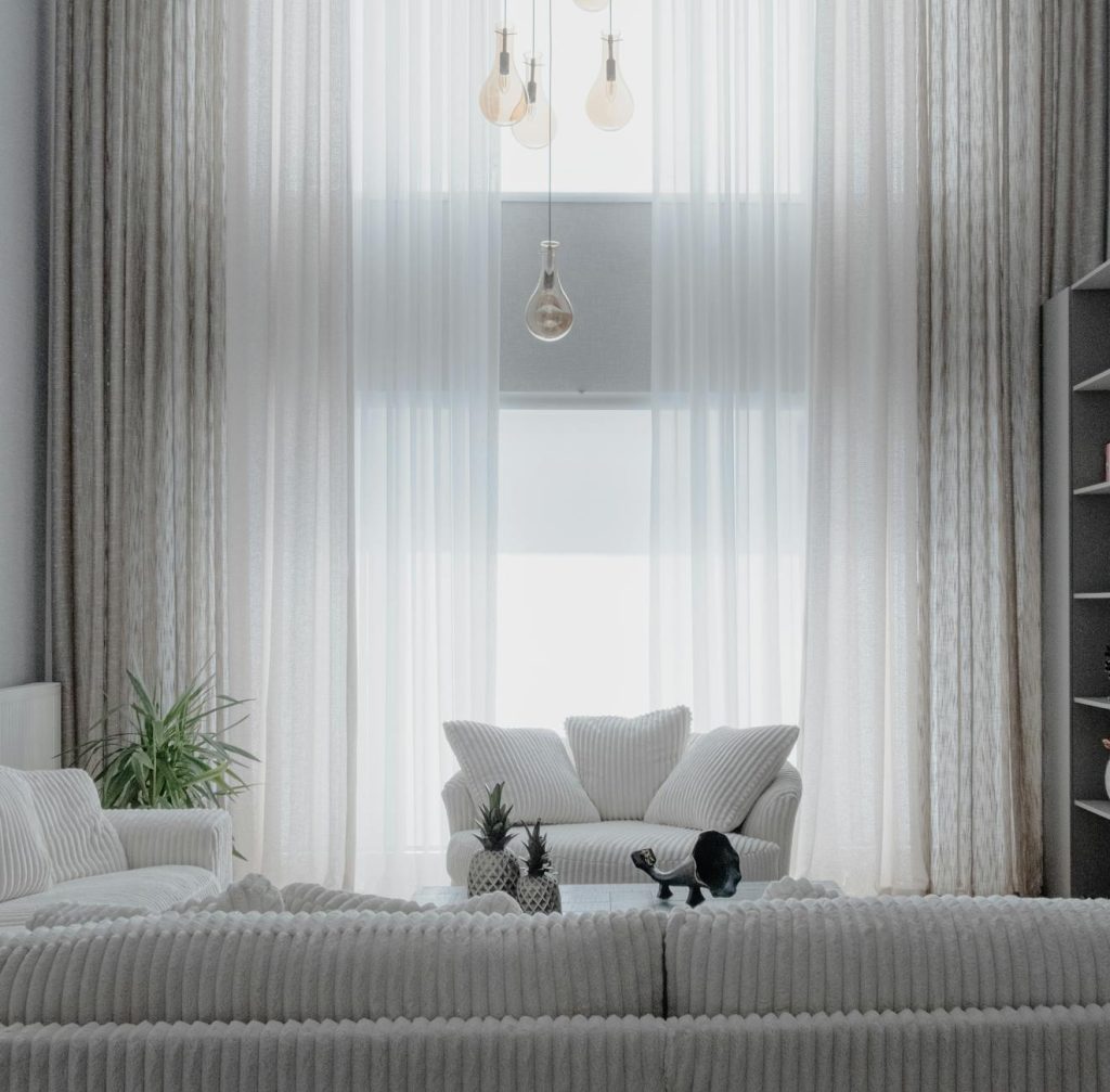 Penthouse Tejo