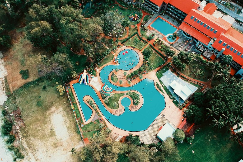 Casa Botánica